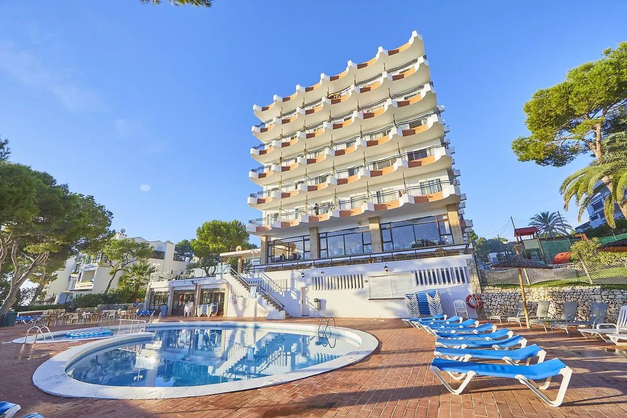 Cabot Cala Ferrera Hotel Cala D´Or