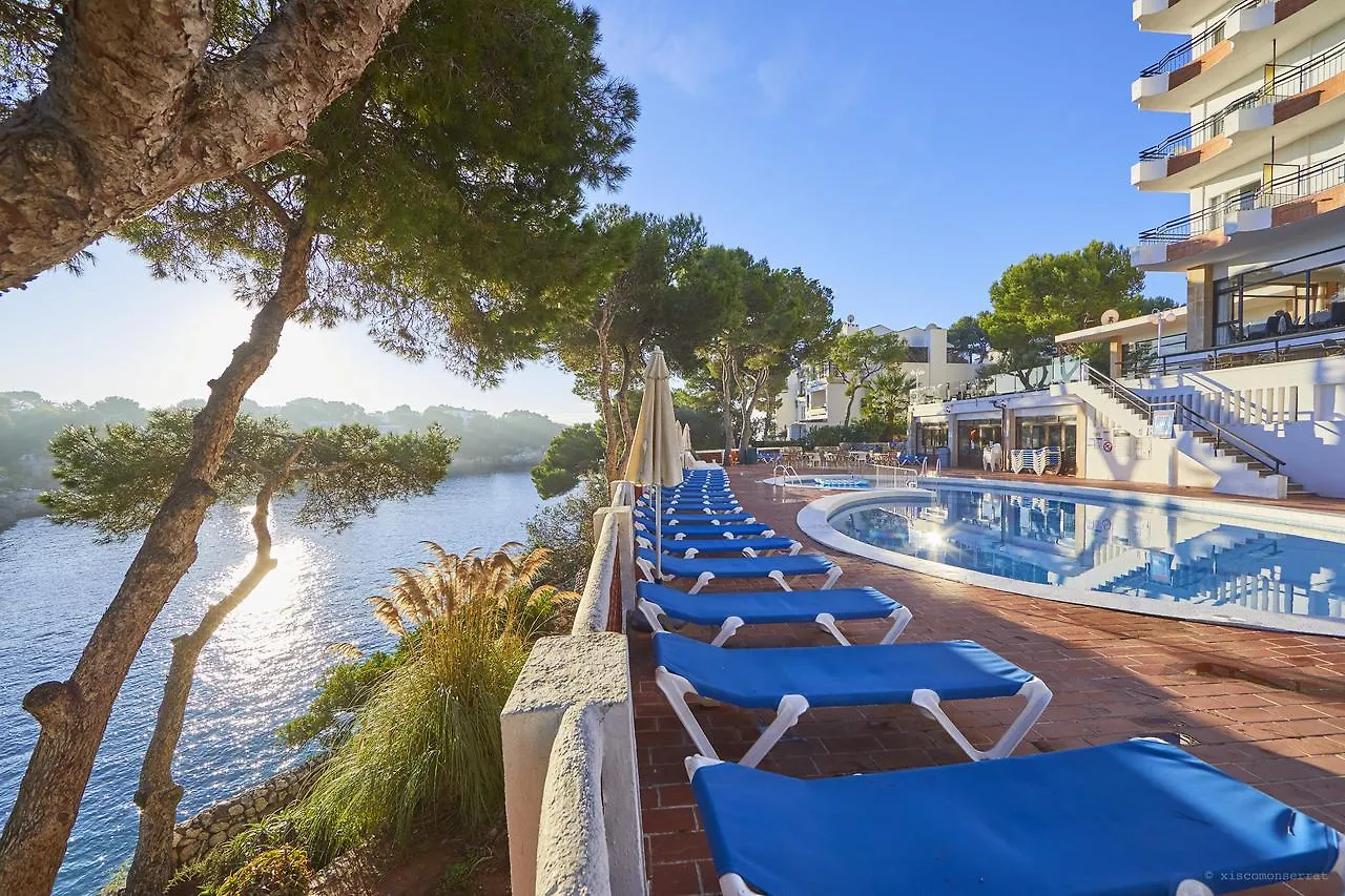 Cabot Cala Ferrera Hotel Cala D´Or