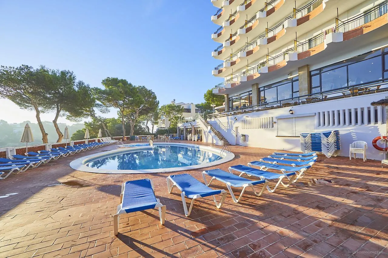Cabot Cala Ferrera Hotel Cala D´Or