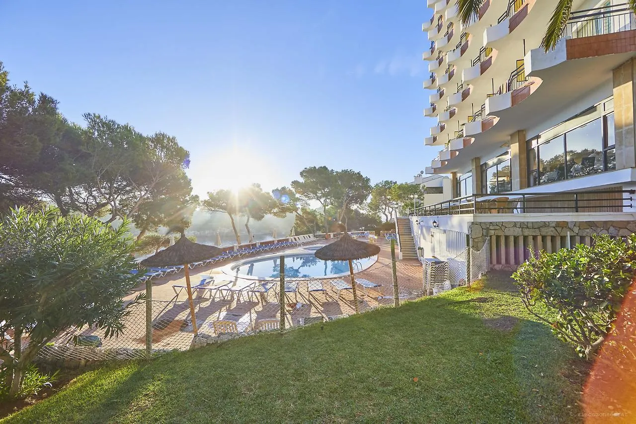 Cabot Cala Ferrera Hotel Cala D´Or