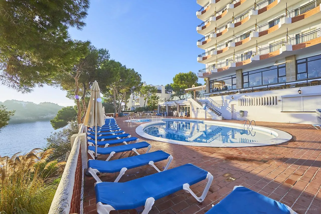 Cabot Cala Ferrera Hotel Cala D´Or 3*,