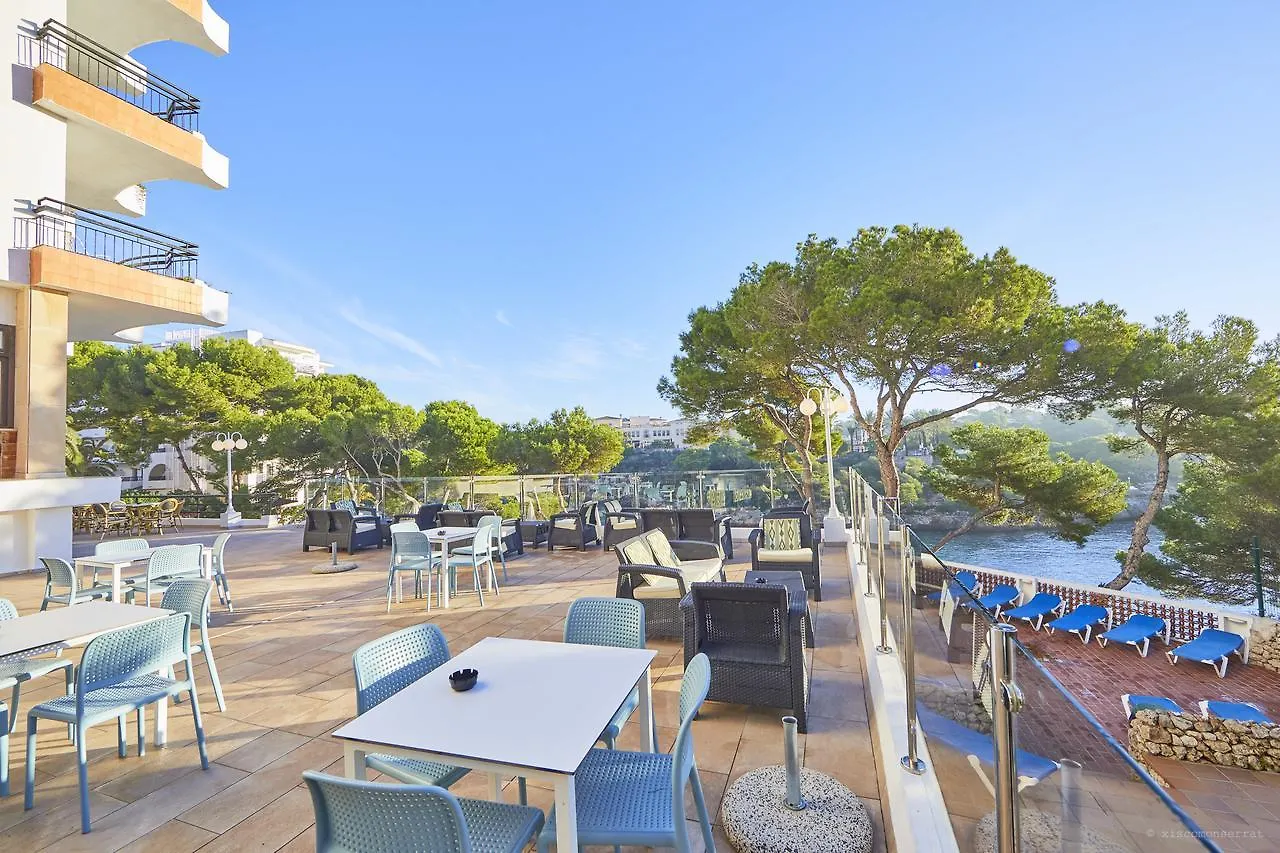 Cabot Cala Ferrera Hotel Cala D´Or Espanha