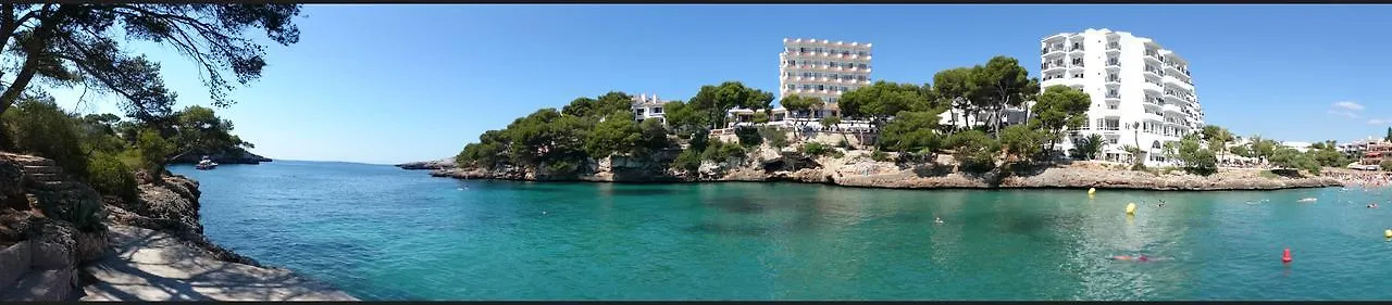 Cabot Cala Ferrera Hotel Cala D´Or