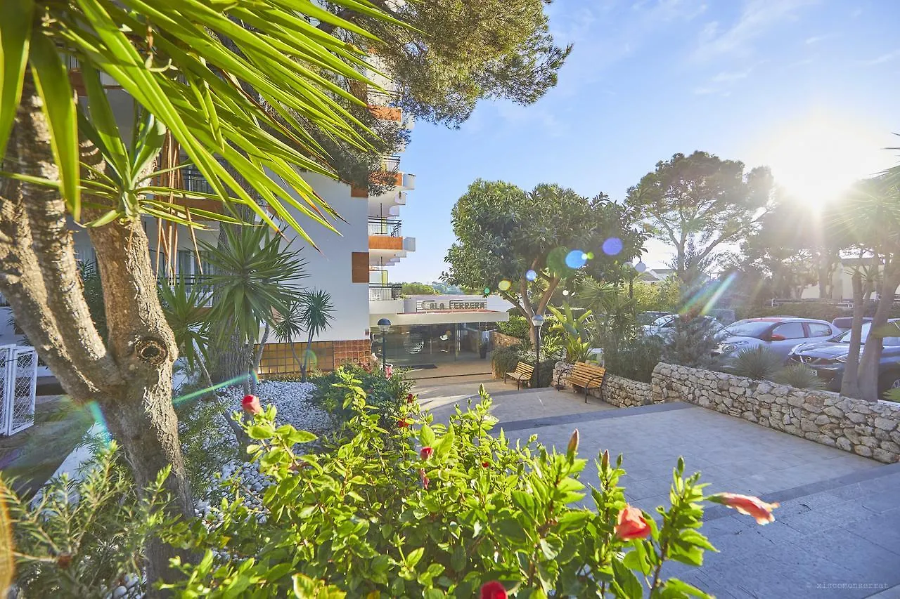 Cabot Cala Ferrera Hotel Cala D´Or