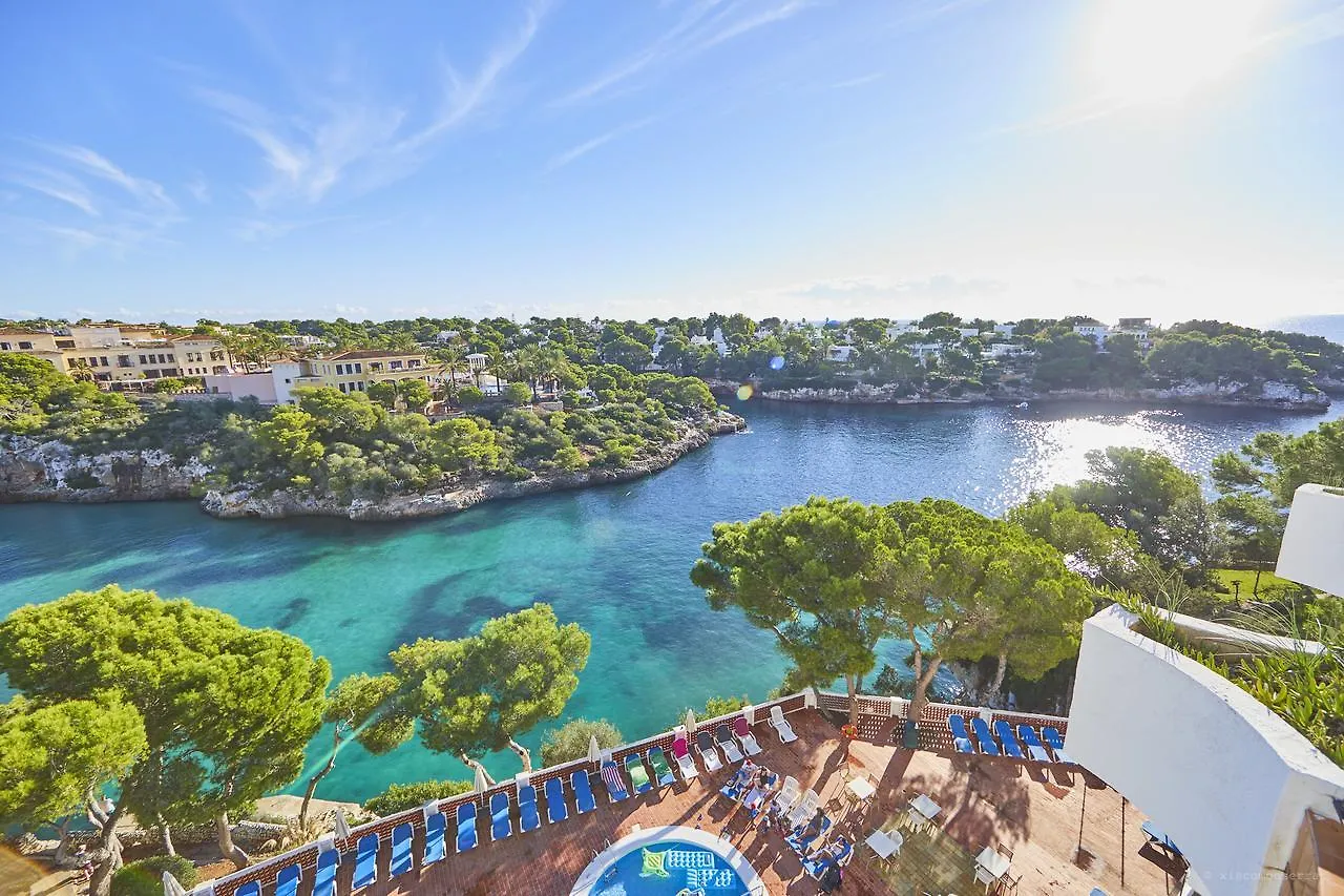 Cabot Cala Ferrera Hotel Cala D´Or 3*,