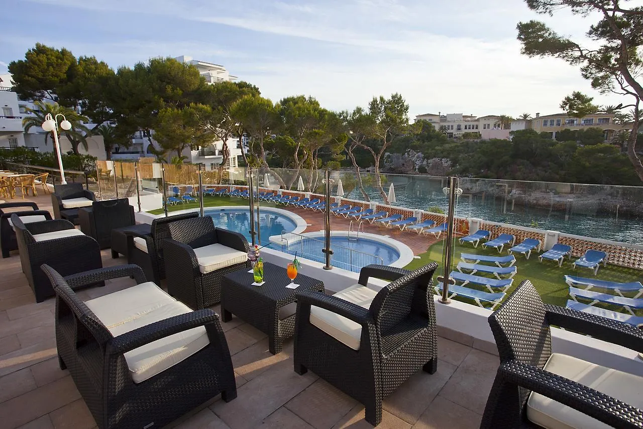 Cabot Cala Ferrera Hotel Cala D´Or