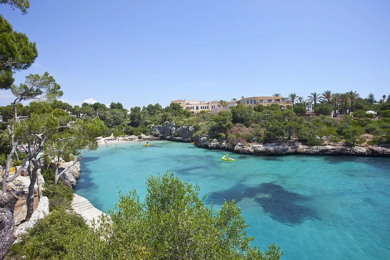 Cabot Cala Ferrera Hotel Cala D´Or Espanha