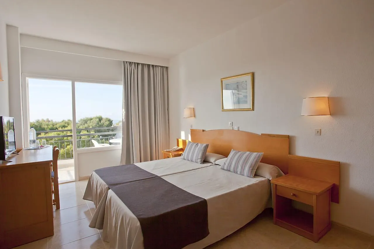 Cabot Cala Ferrera Hotel Cala D´Or Espanha