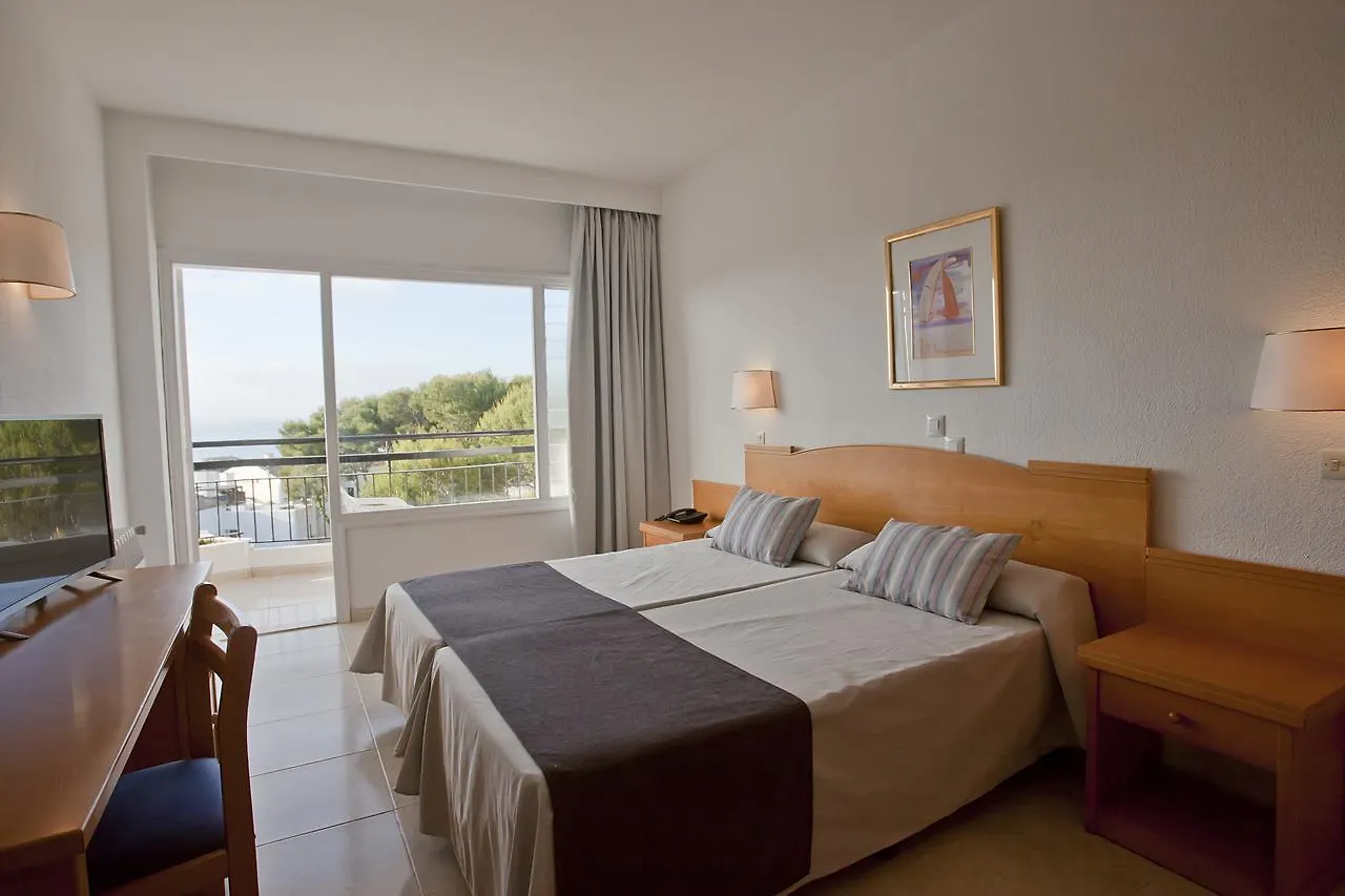 Cabot Cala Ferrera Hotel Cala D´Or 3*,