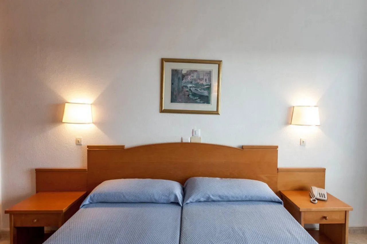 Cabot Cala Ferrera Hotel Cala D´Or